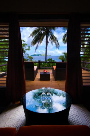 Mana Island Resort & Spa - Fiji, Mana Island